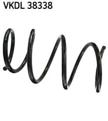 SKF VKDL 38338